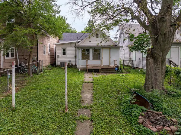 619 Huffman ST, Fort Wayne, IN 46808