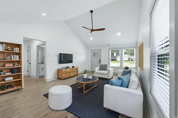 3708 Grayston AVE, Fort Wayne, IN 46806