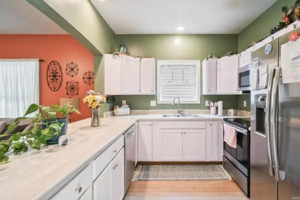 748 S Washington ST, Kokomo, IN 46902