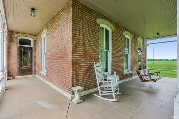 3864 N US Highway 231 ***, Greencastle, IN 46135-8444