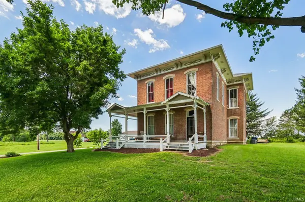3864 N US Highway 231 ***, Greencastle, IN 46135-8444