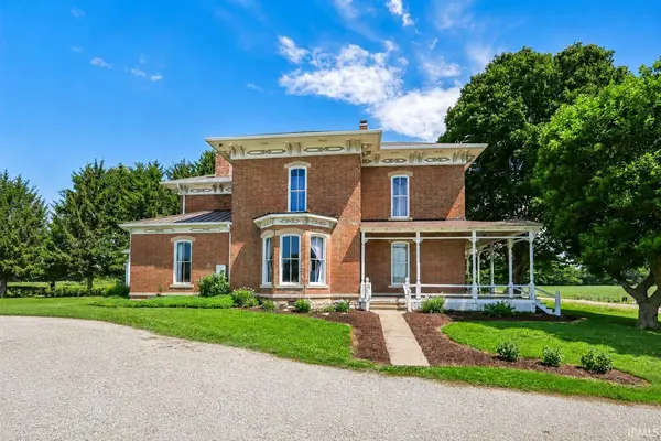3864 N US Highway 231 ***, Greencastle, IN 46135-8444