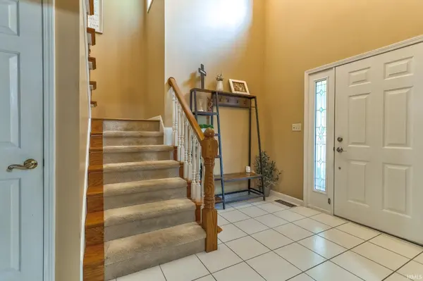 263 S Pyracantha CIR, Santa Claus, IN 47579-6353