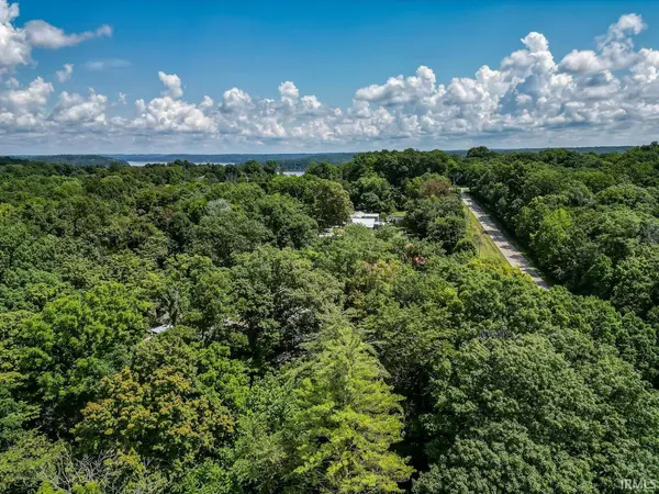 3325 E Mt Ebal RD, Bloomington, IN 47401