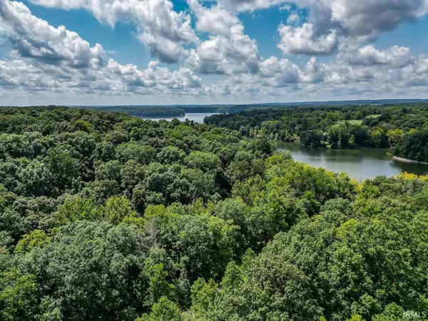 3325 E Mt Ebal RD, Bloomington, IN 47401