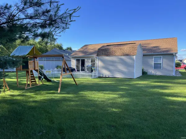 15803 Timberwillow DR, Huntertown, IN 46748