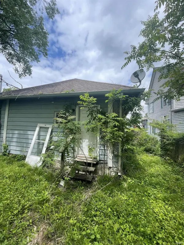 1415 Nichol AVE, Anderson, IN 46016-3356