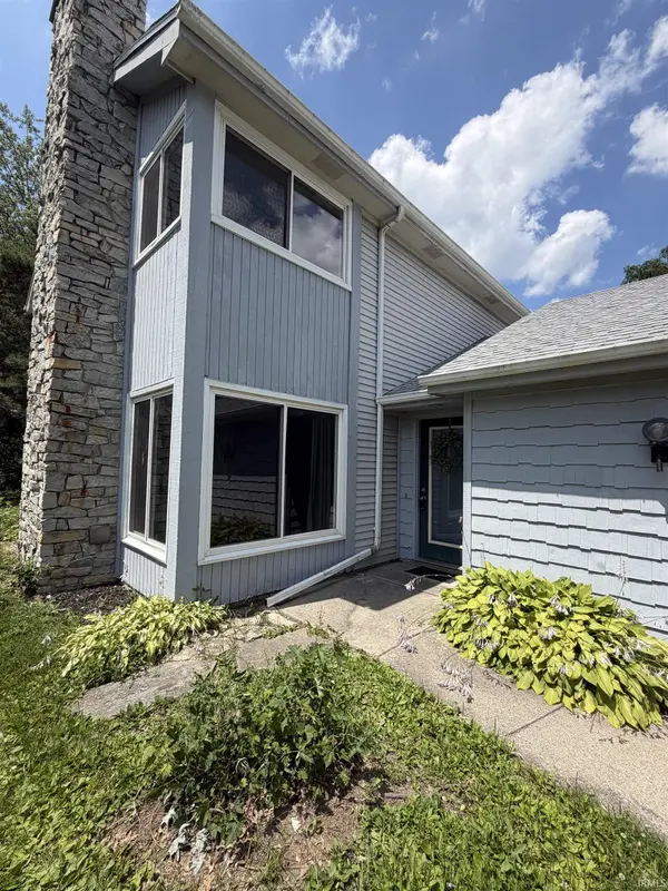4505 Brookshire CIR, Fort Wayne, IN 46835-4434