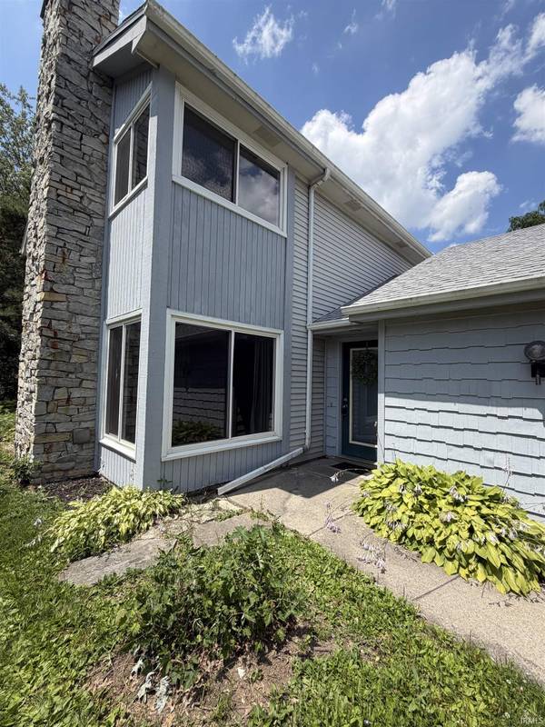 4505 Brookshire CIR, Fort Wayne, IN 46835-4434