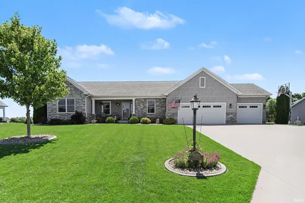 67390 Kensington DR,  Goshen,  IN 46526
