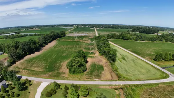10 Acres 800 E 100 N RD, Montgomery, IN 47558