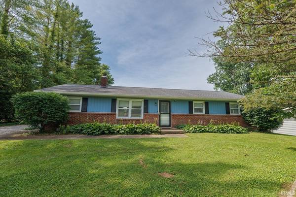 2605 W Archer LN, Bloomington, IN 47403