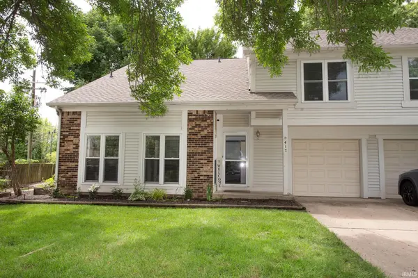 417 Trace Four ***, West Lafayette, IN 47906