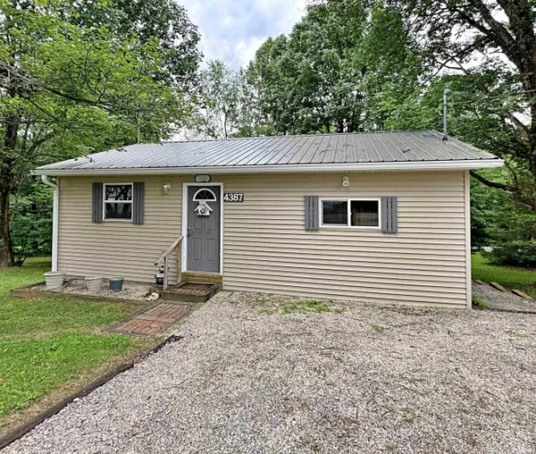4387 W Co Rd 640 S ***, Paoli, IN 47454