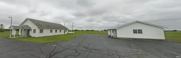 4174 S 1330 E ***, Greentown, IN 46936