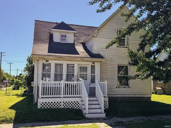 702 S WEBSTER ST, Kokomo, IN 46901