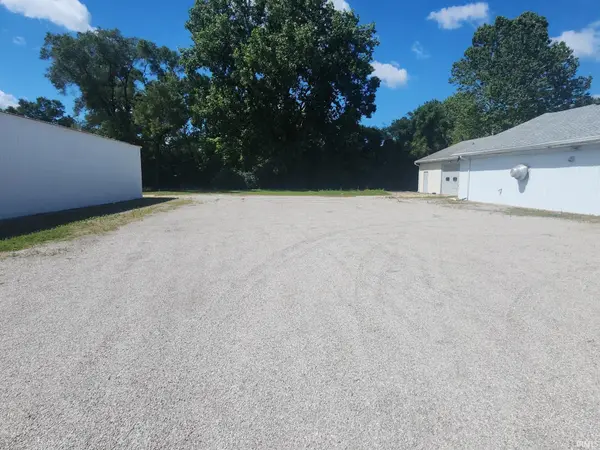 1509 Woodlawn AVE, Logansport, IN 46947