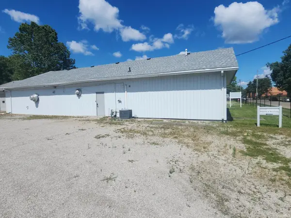 1509 Woodlawn AVE, Logansport, IN 46947
