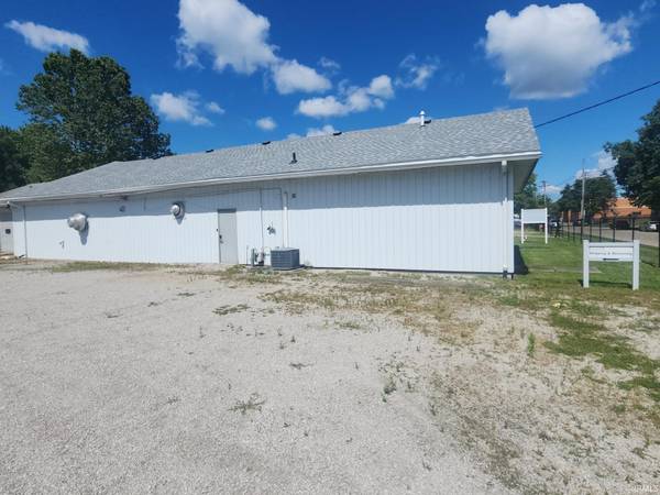 1509 Woodlawn AVE, Logansport, IN 46947