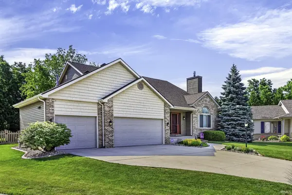 5102 Fox Mill RUN, Fort Wayne, IN 46835