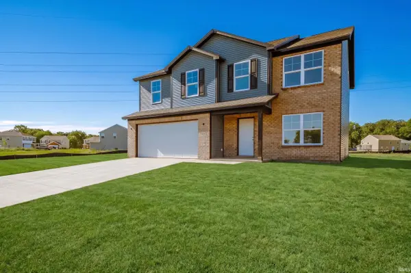 3001 W Shasta DR, Muncie, IN 47303