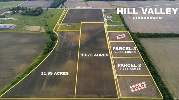 TBD Morehouse Road / Hill Valley Way ***, West Lafayette, IN 47906