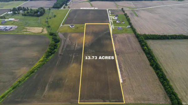 TBD Morehouse Road / Hill Valley Way ***, West Lafayette, IN 47906