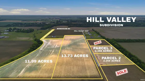 TBD Morehouse Road / Hill Valley Way ***, West Lafayette, IN 47906