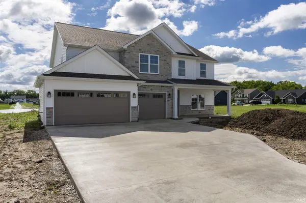 7202 Combine DR, Lafayette, IN 47905