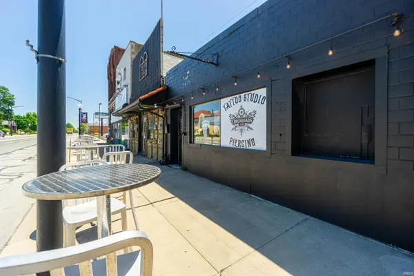 116 E Main ST, Gas City, IN 46933