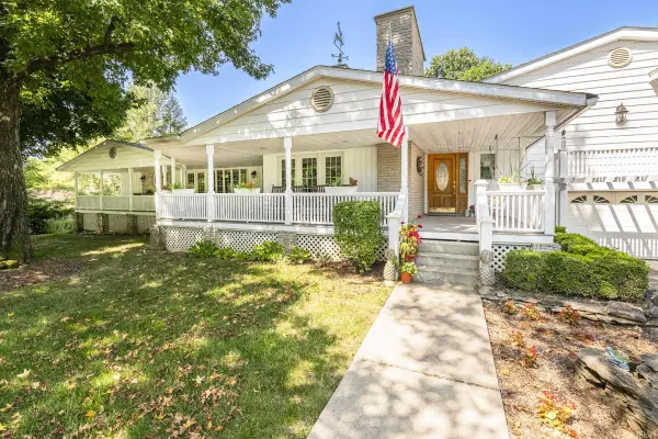 532 S Pleasant Ridge RD, Bloomington, IN 47401