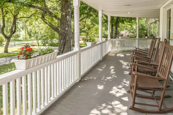 532 S Pleasant Ridge RD, Bloomington, IN 47401