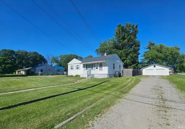 3715 Abbott ST, Fort Wayne, IN 46806