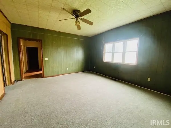 1100 W Walnut ST, Washington, IN 47501