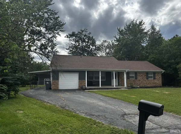 432 Chapel Hill West DR, Indianapolis, IN 46214