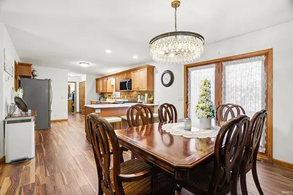 2524 S 350 West ***, Laporte, IN 46350