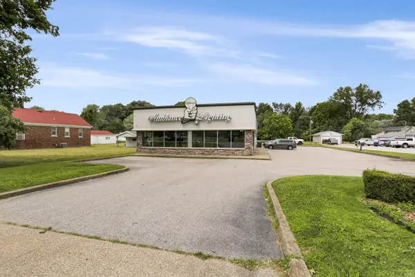 3020 E Morgan AVE, Evansville, IN 47711