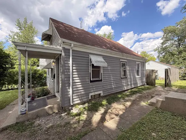 4117 Bowser AVE, Fort Wayne, IN 46806-4428