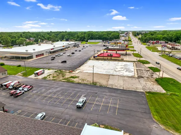 1515 S Western AVE, Marion, IN 46953-1543