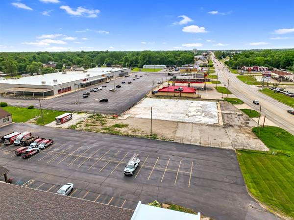 1515 S Western AVE, Marion, IN 46953-1543