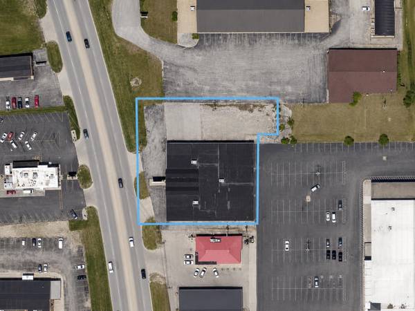 1515 S Western AVE, Marion, IN 46953-1543
