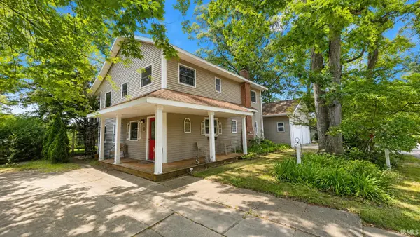 11080 E Iroquois RD, Walkerton, IN 46574