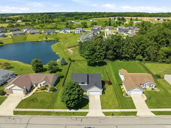 440 Chiswell RUN, Avilla, IN 46710