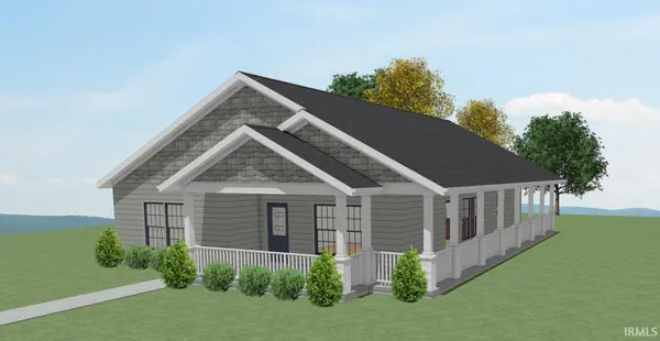 001 W 150 RD, Hatfield, IN 47634