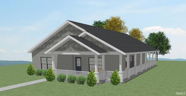 001 W 150 RD, Hatfield, IN 47634