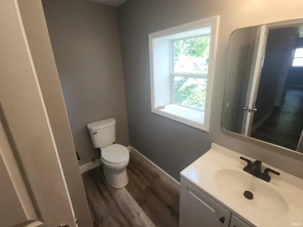 1516 N Lindsay ST, Kokomo, IN 46901