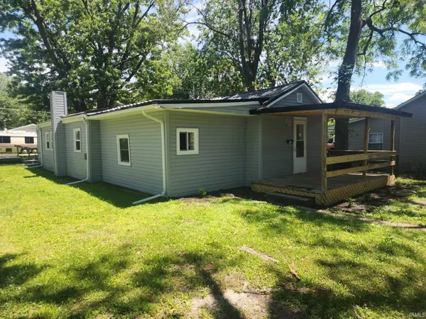 1516 N Lindsay ST, Kokomo, IN 46901