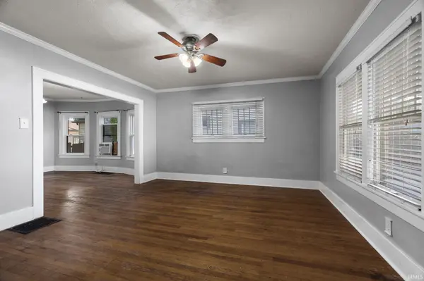 1205 N 13th ST, Lafayette, IN 47904