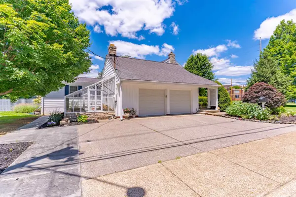 3919 Washington AVE, Evansville, IN 47714