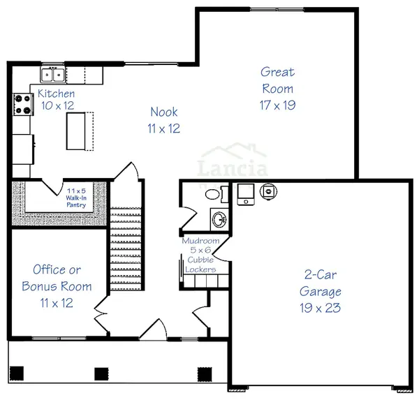 1426 Din CV, Fort Wayne, IN 46748